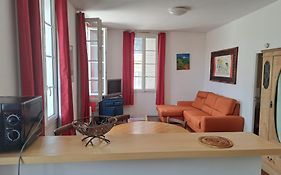Appartement Vue Panoramique Sur Le Vieux Saintes